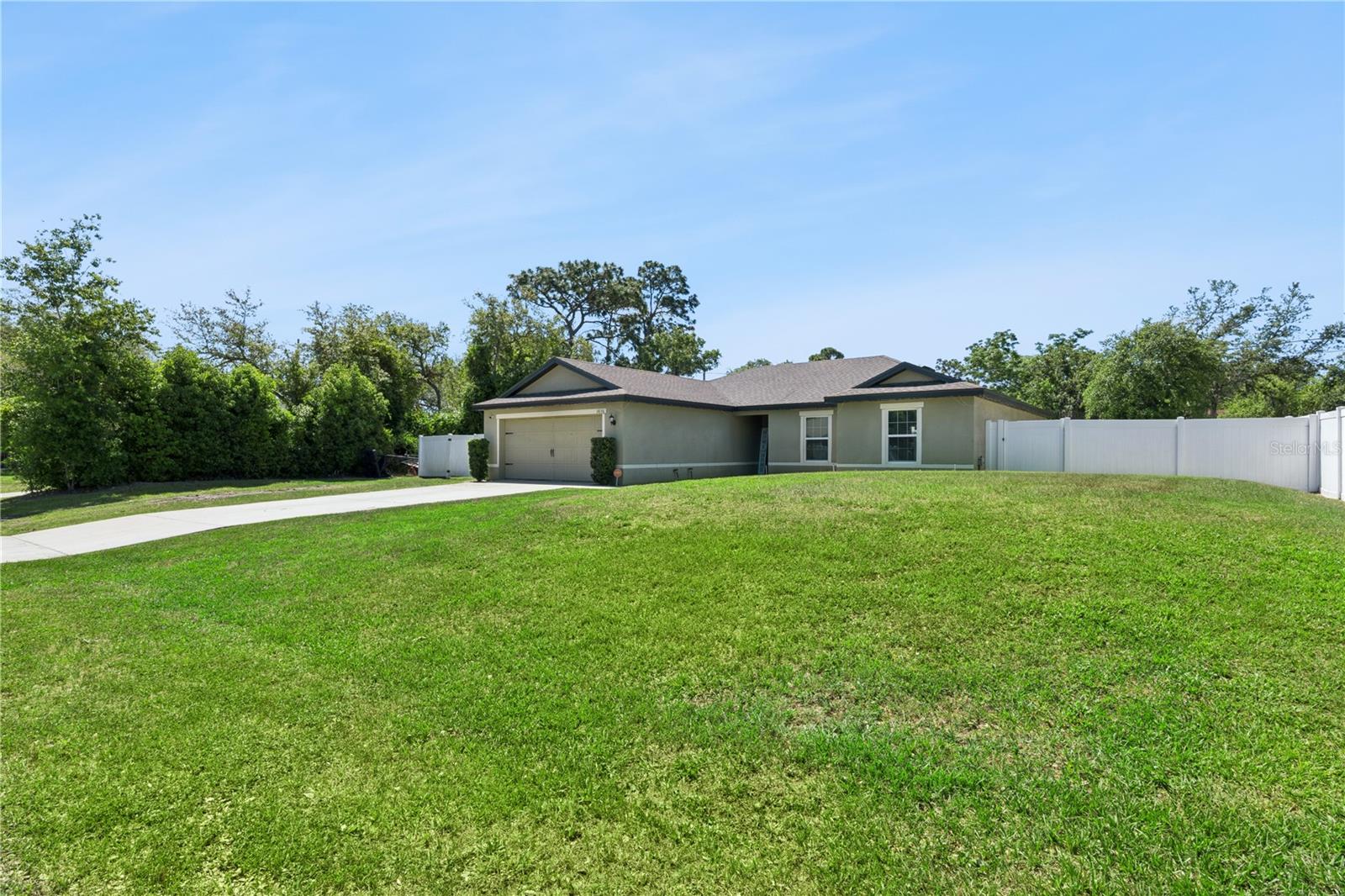 3656 SUNDAY DR, DELTONA, FL, 32738