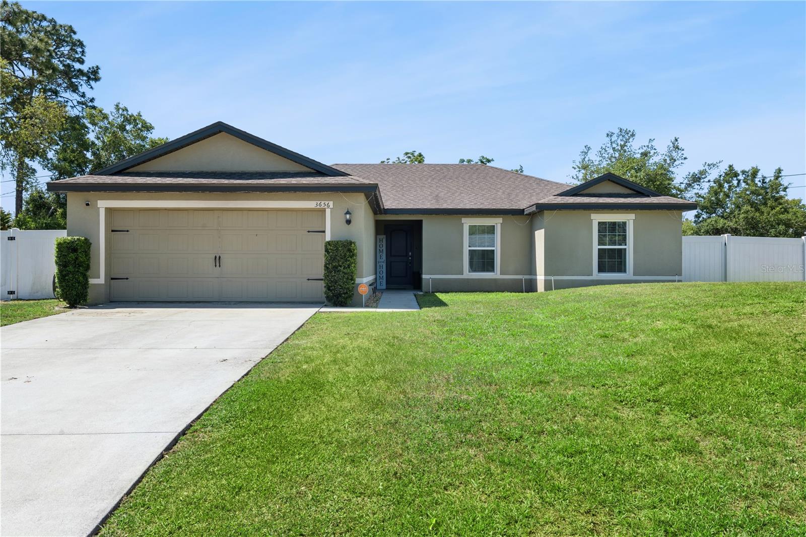 3656 SUNDAY DR, DELTONA, FL, 32738