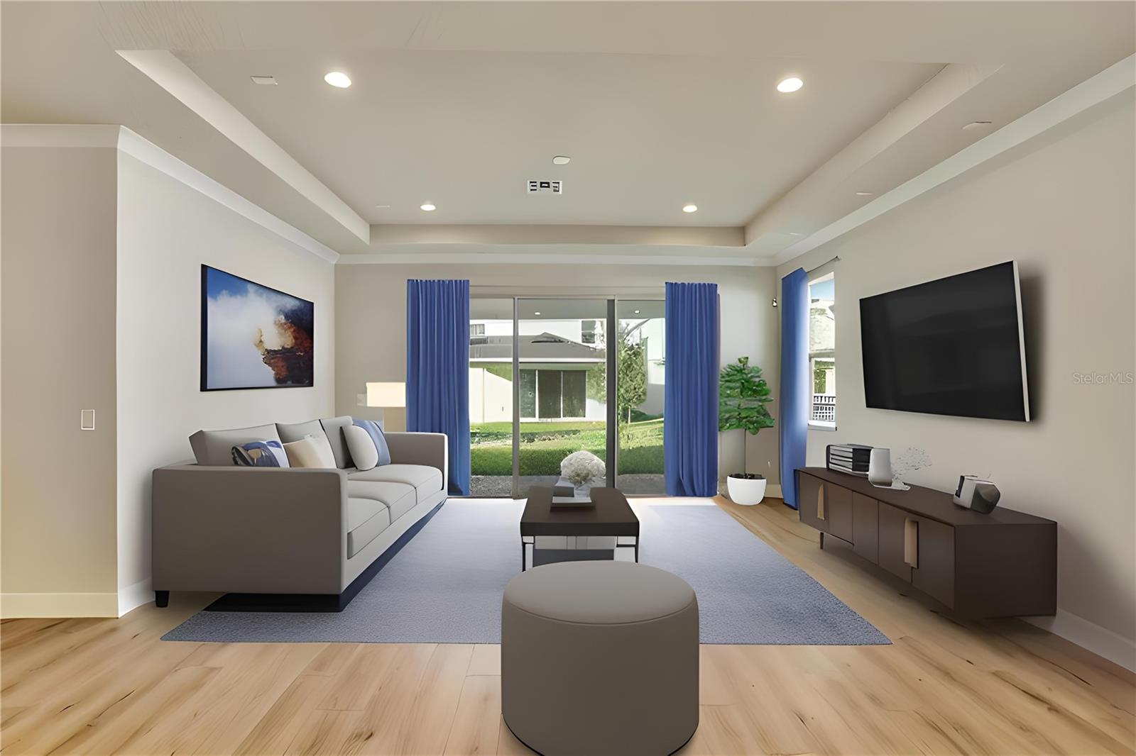 3540 STONEBRIAR LN, SANFORD, FL, 32771