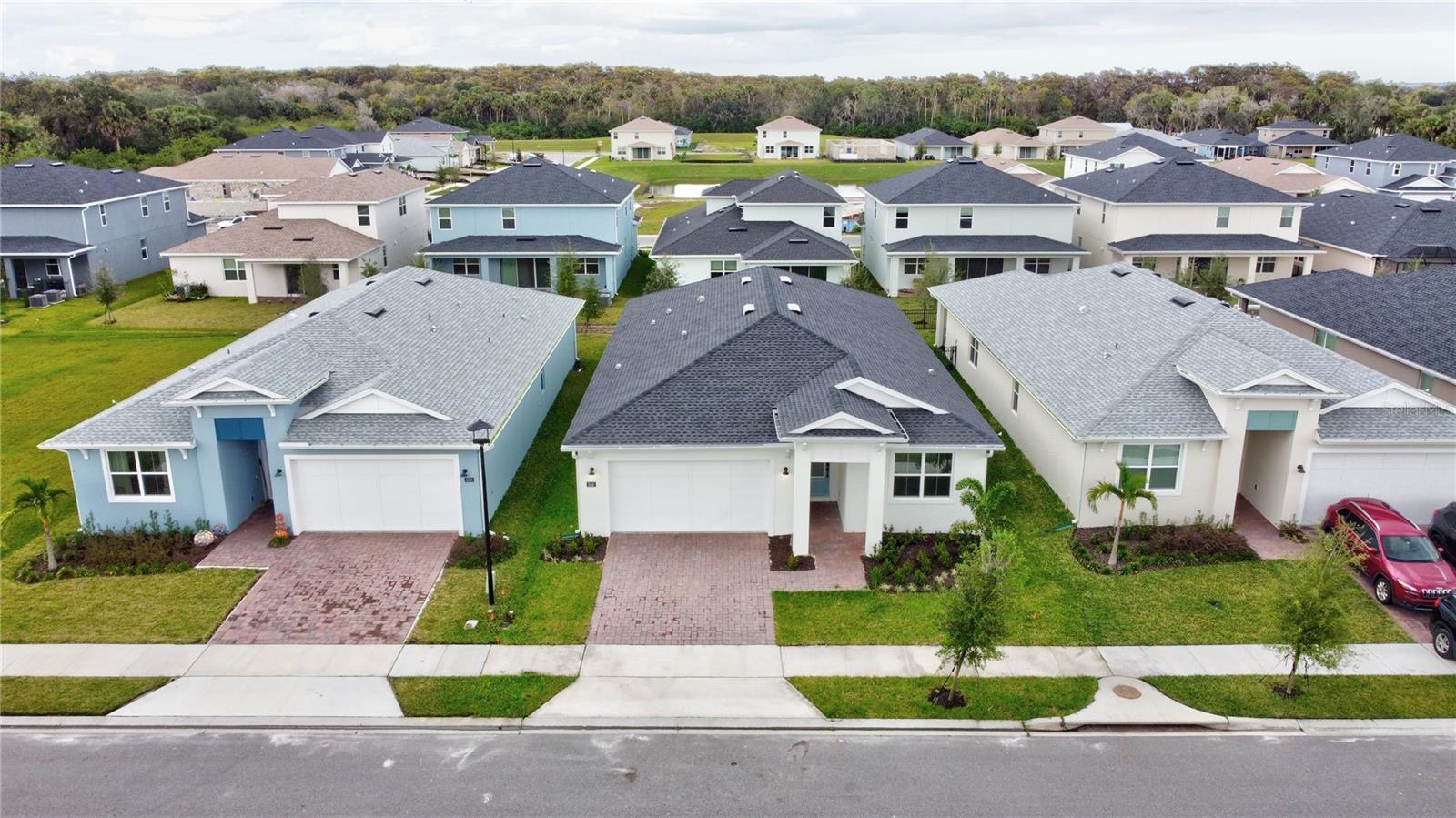 3540 STONEBRIAR LN, SANFORD, FL, 32771