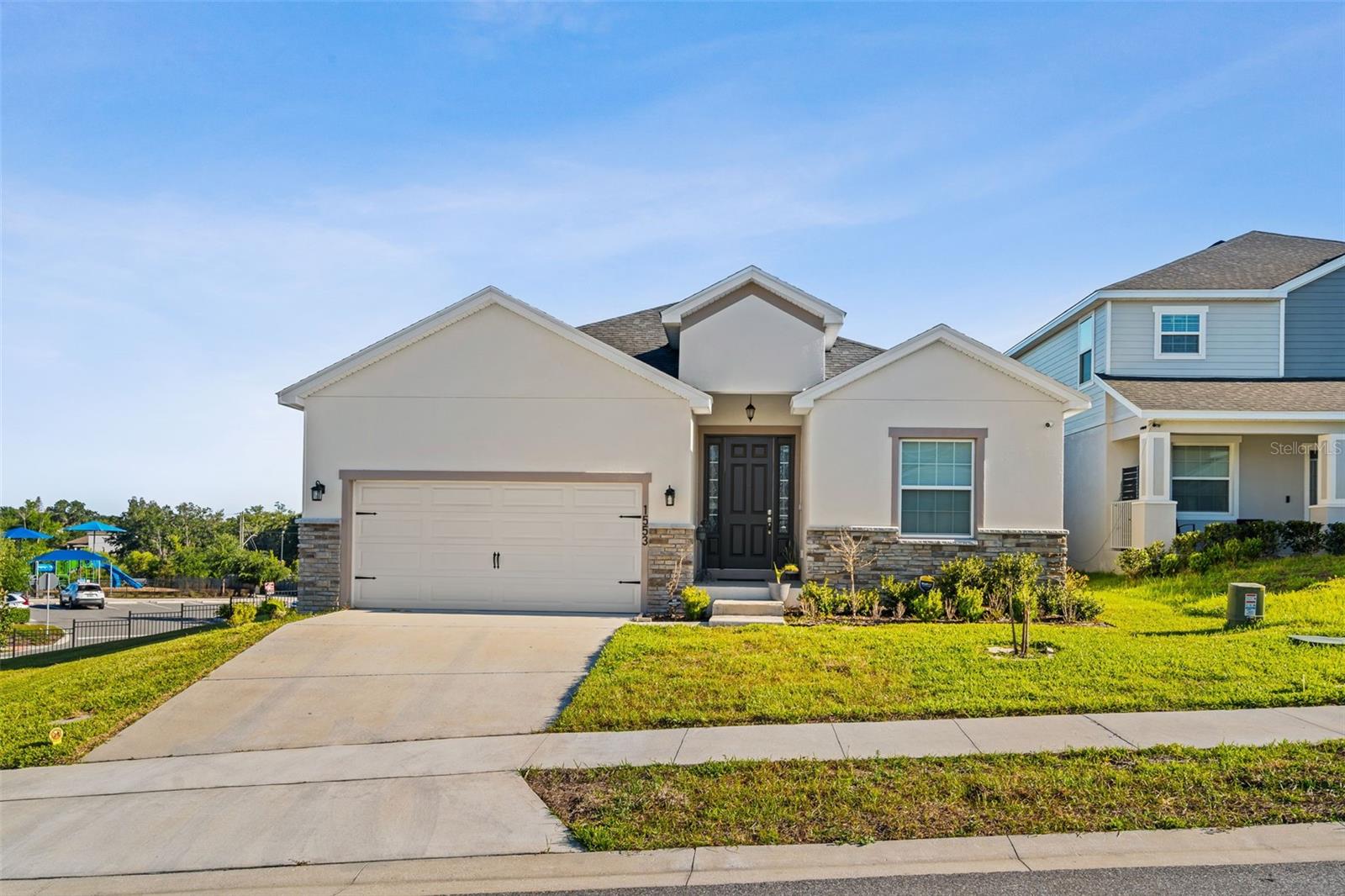 1553 FLEUR DR, DAVENPORT, FL, 33837
