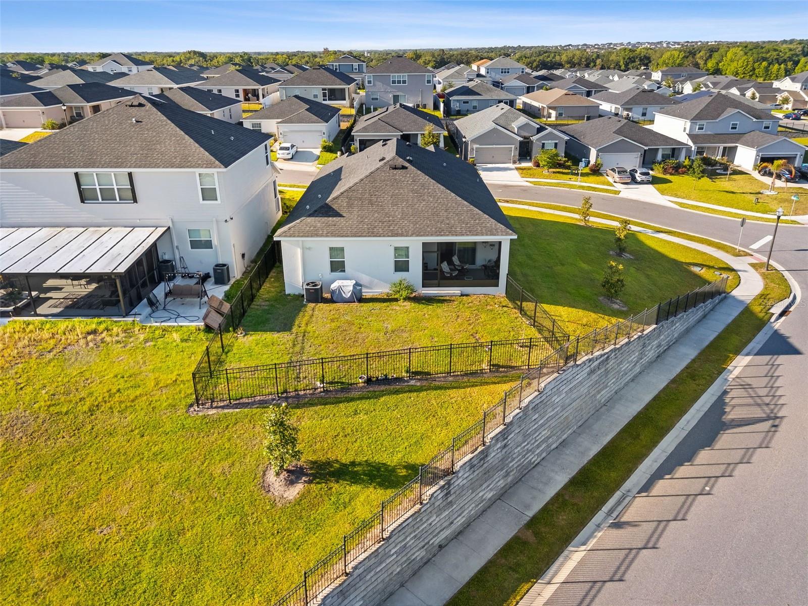 1553 FLEUR DR, DAVENPORT, FL, 33837