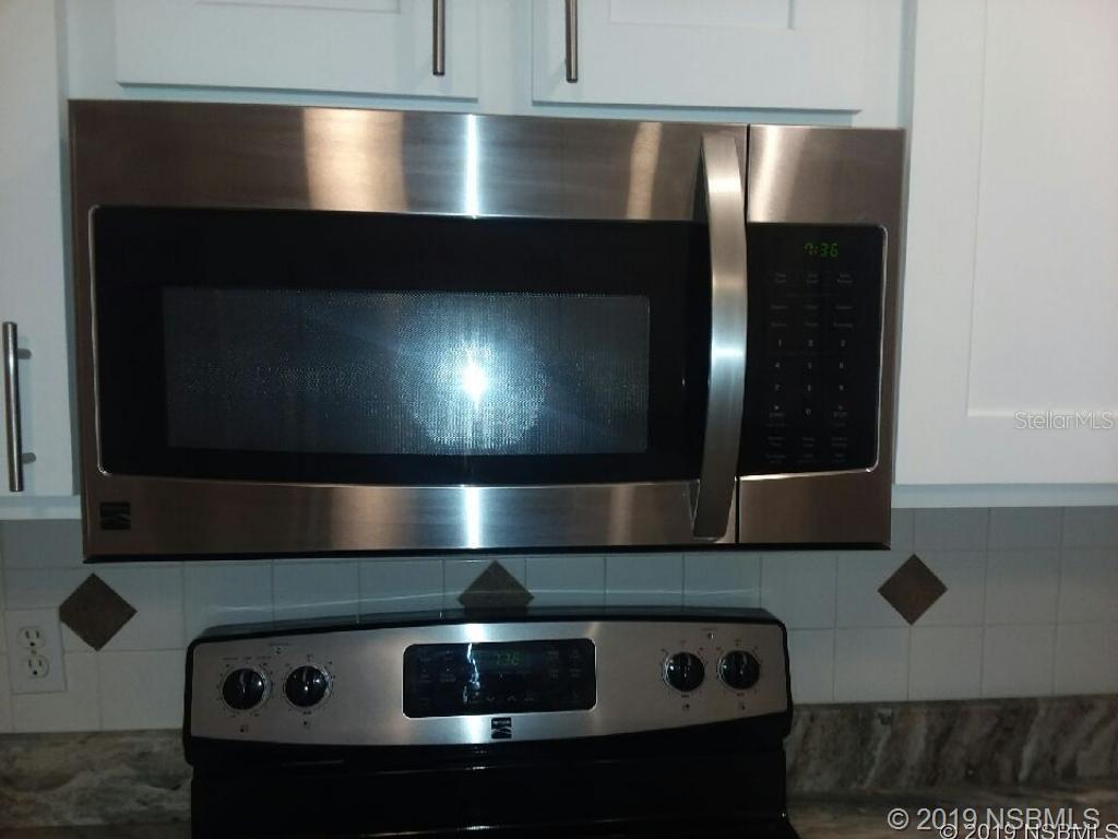 572 PALM DR, NEW SMYRNA BEACH, FL, 32168