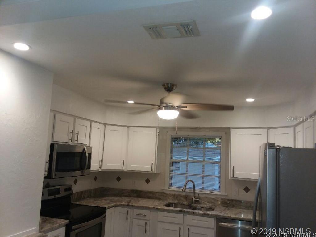 572 PALM DR, NEW SMYRNA BEACH, FL, 32168