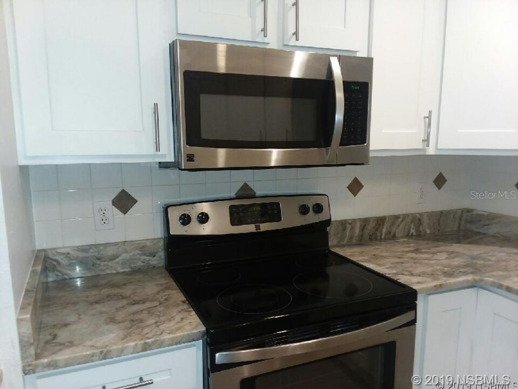 572 PALM DR, NEW SMYRNA BEACH, FL, 32168