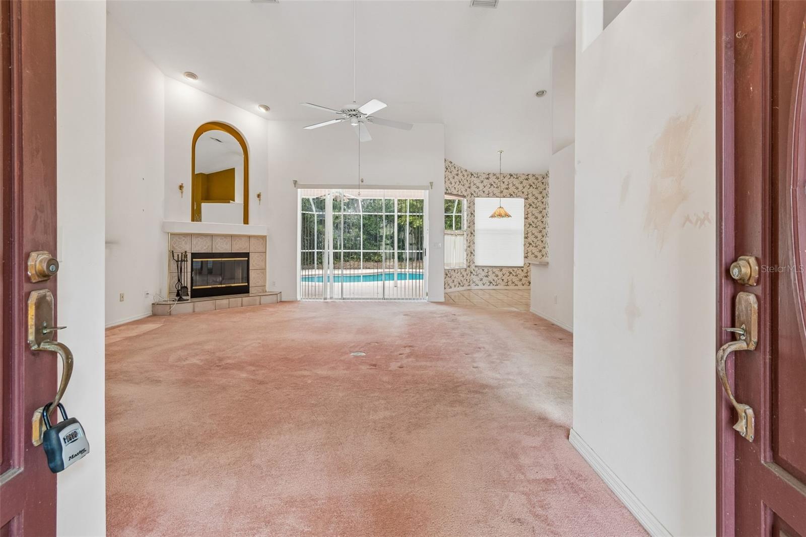 1336 WATERWOOD DR, LUTZ, FL, 33559