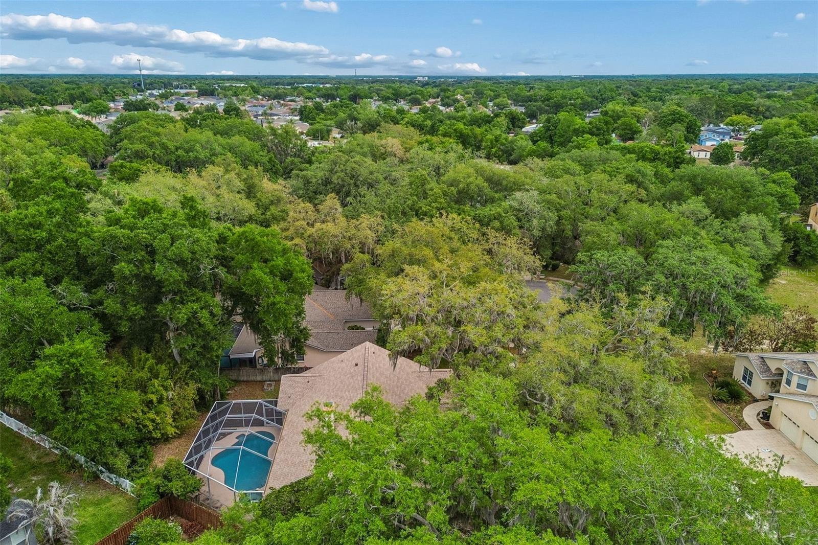 1336 WATERWOOD DR, LUTZ, FL, 33559