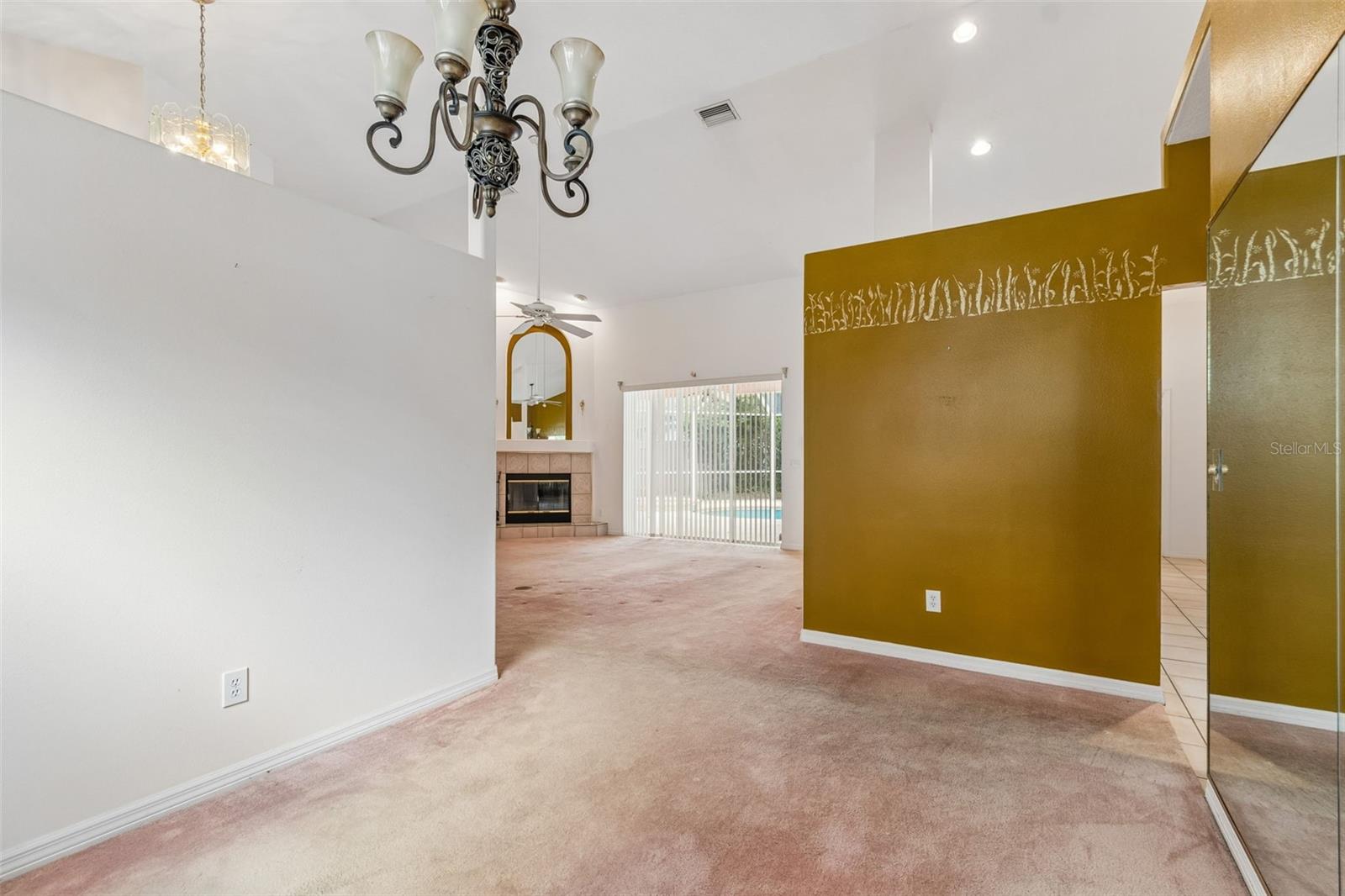 1336 WATERWOOD DR, LUTZ, FL, 33559