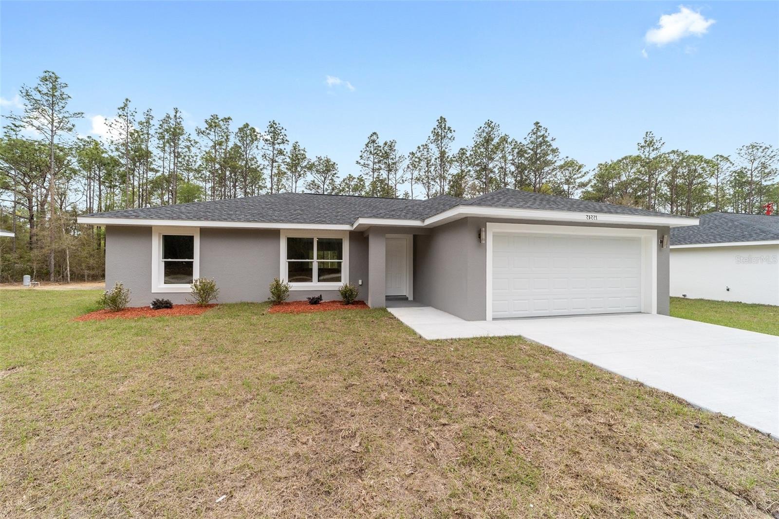 3598 SW 151ST CT, OCALA, FL, 34481