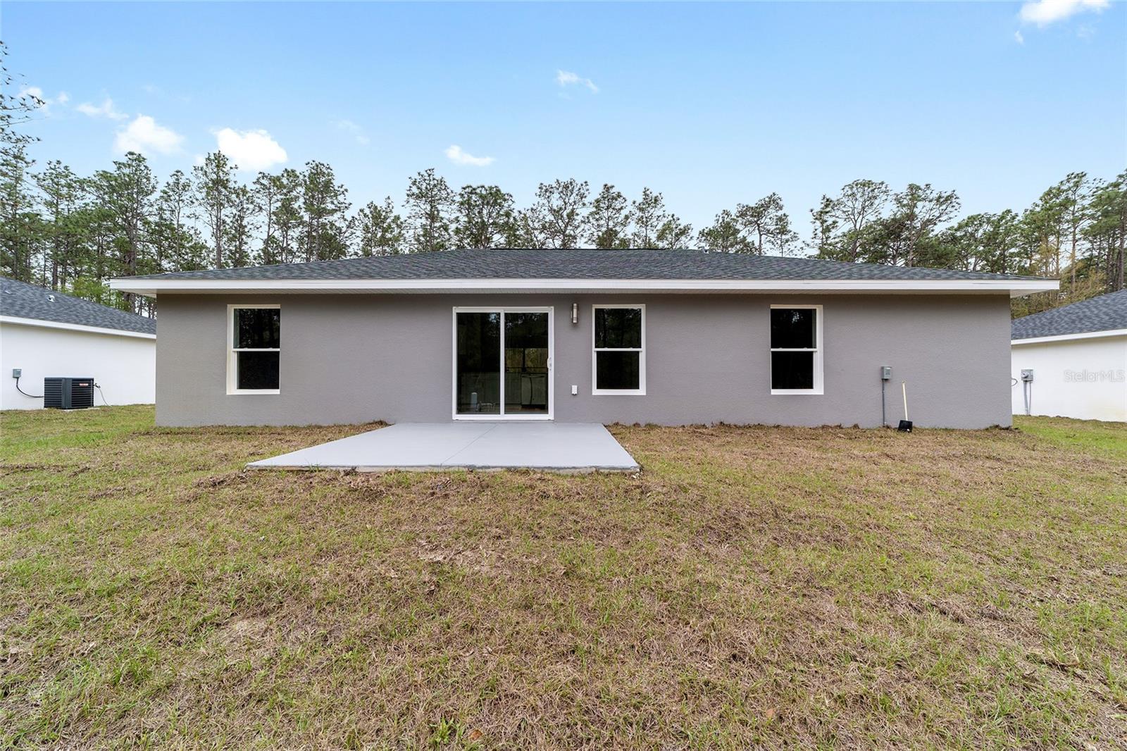 3598 SW 151ST CT, OCALA, FL, 34481