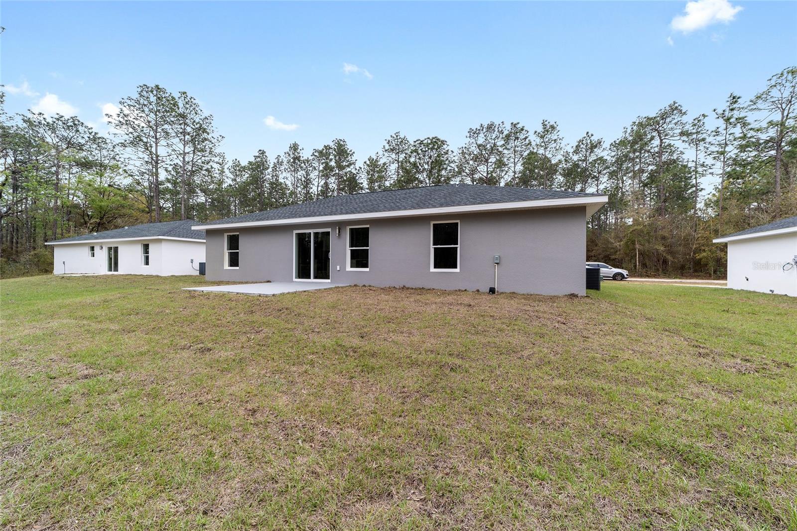 3598 SW 151ST CT, OCALA, FL, 34481