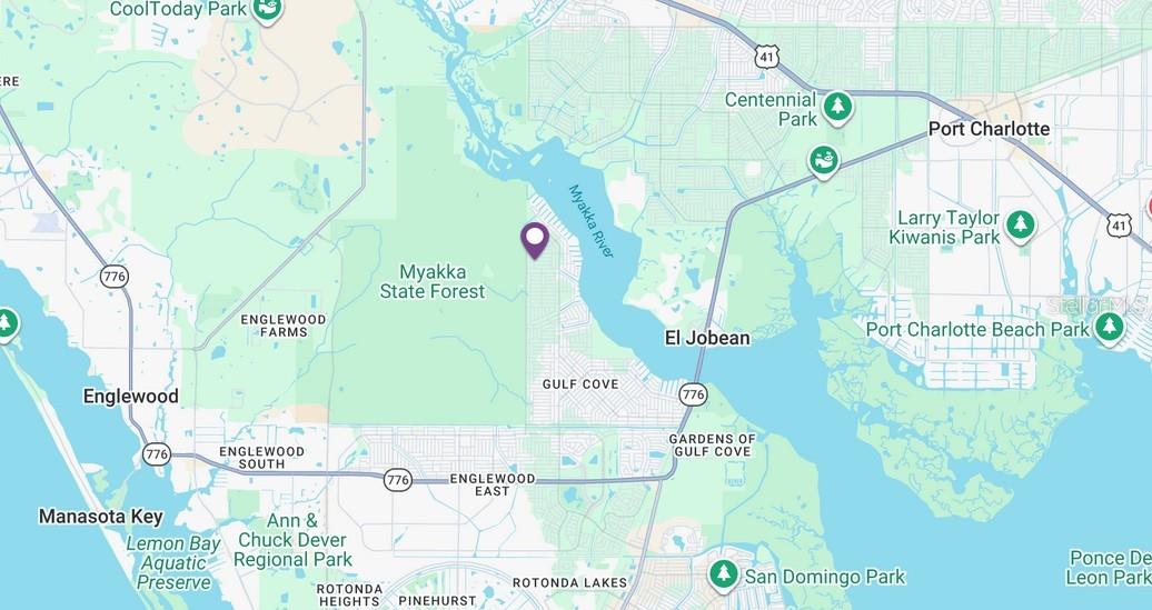 12070 ASHLEY AVE, PORT CHARLOTTE, FL, 33981