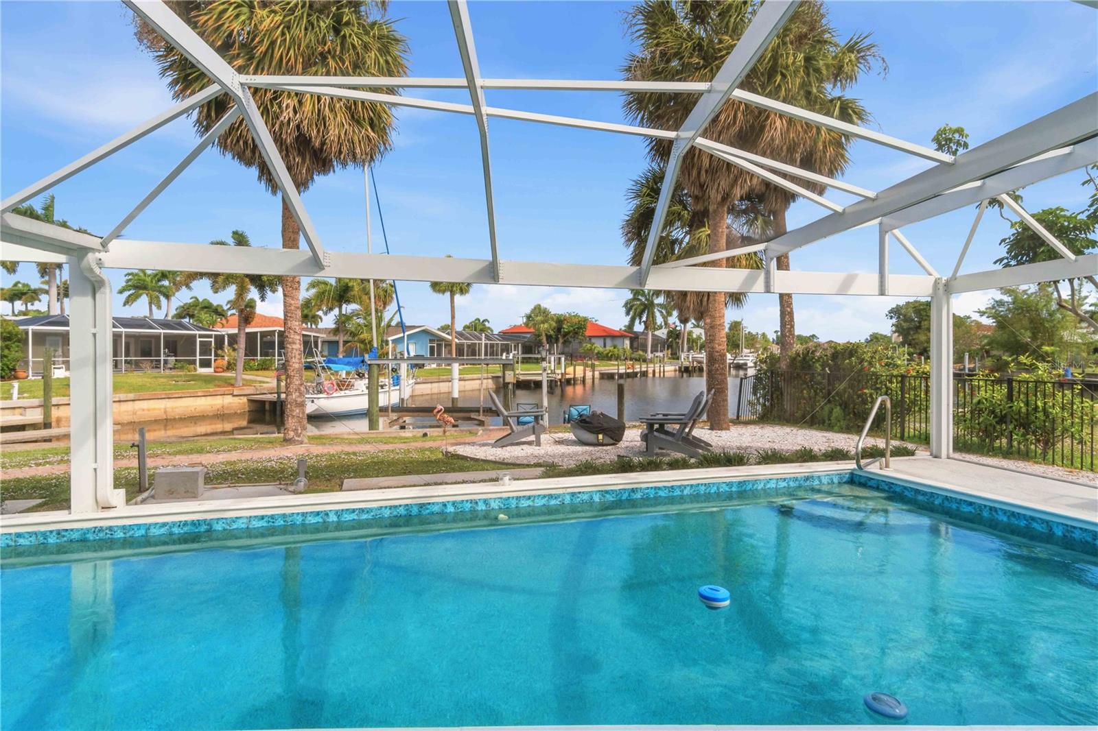 1960 W MARION AVE, PUNTA GORDA, FL, 33950