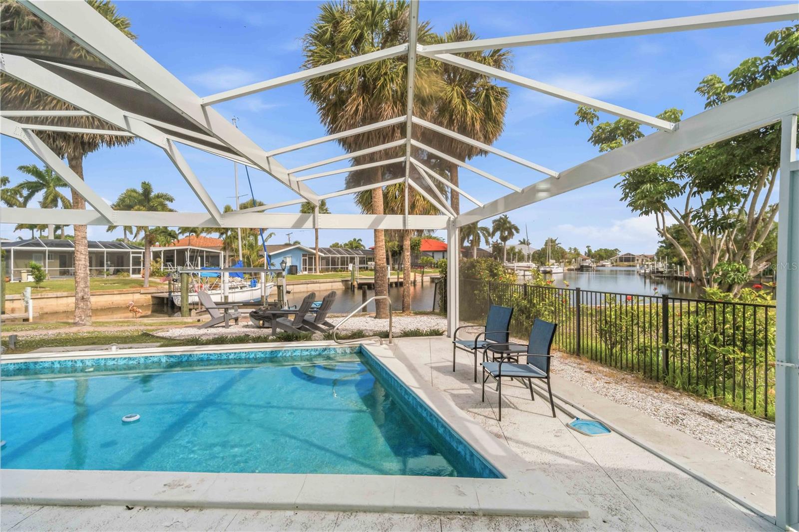 1960 W MARION AVE, PUNTA GORDA, FL, 33950