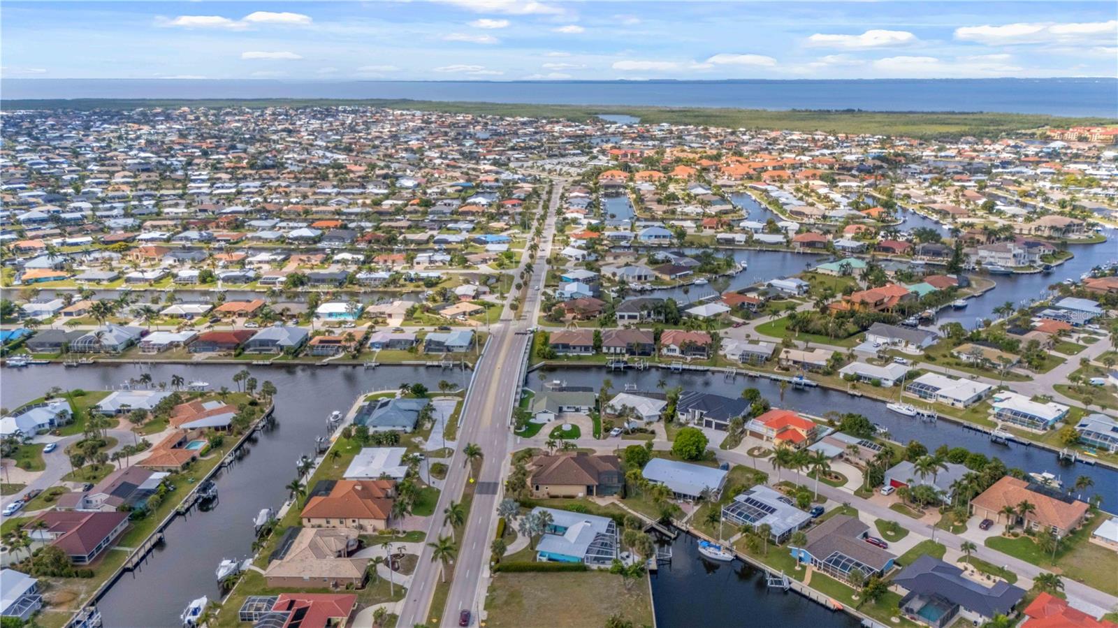 1960 W MARION AVE, PUNTA GORDA, FL, 33950