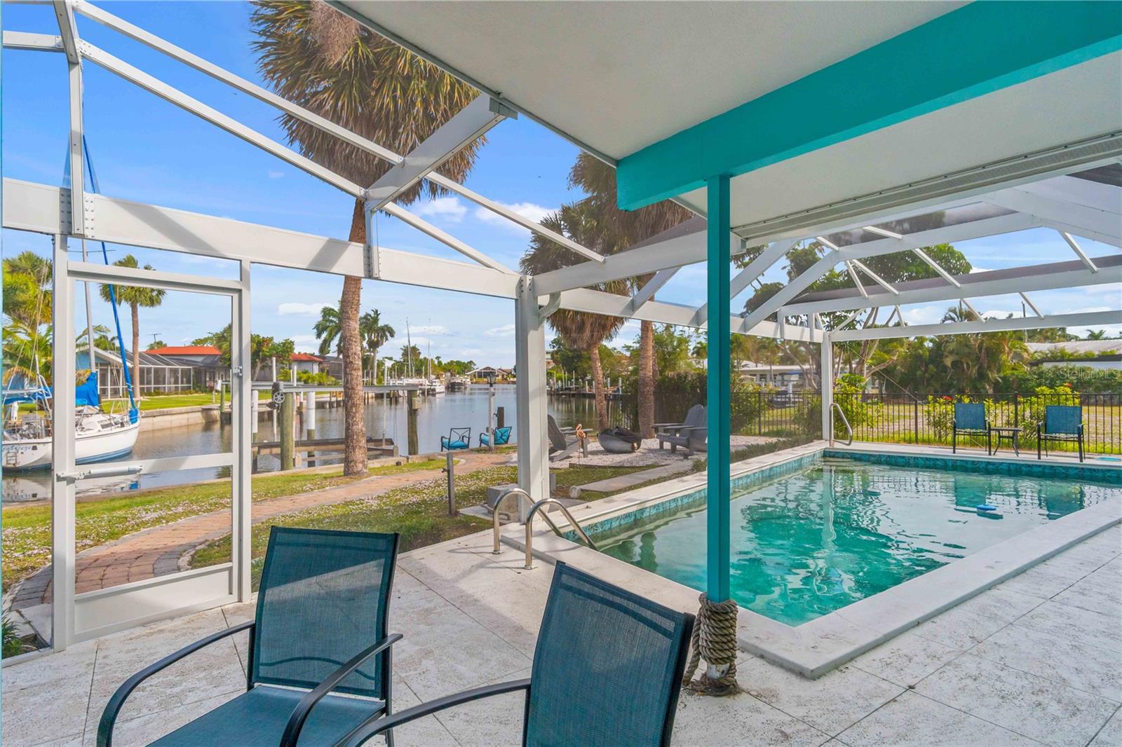 1960 W MARION AVE, PUNTA GORDA, FL, 33950