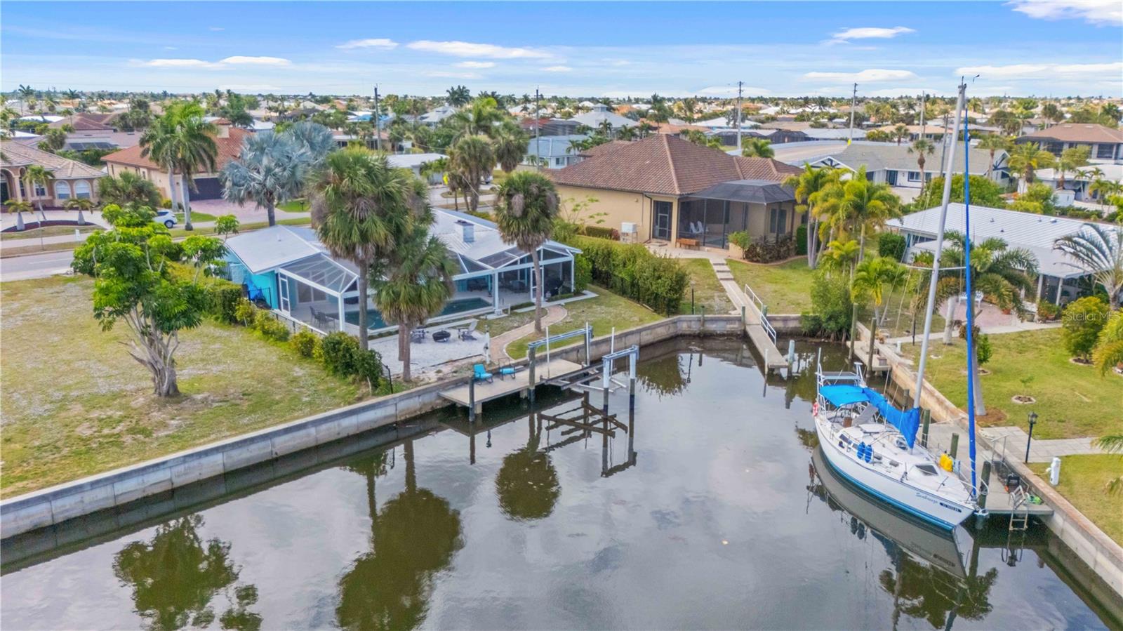 1960 W MARION AVE, PUNTA GORDA, FL, 33950