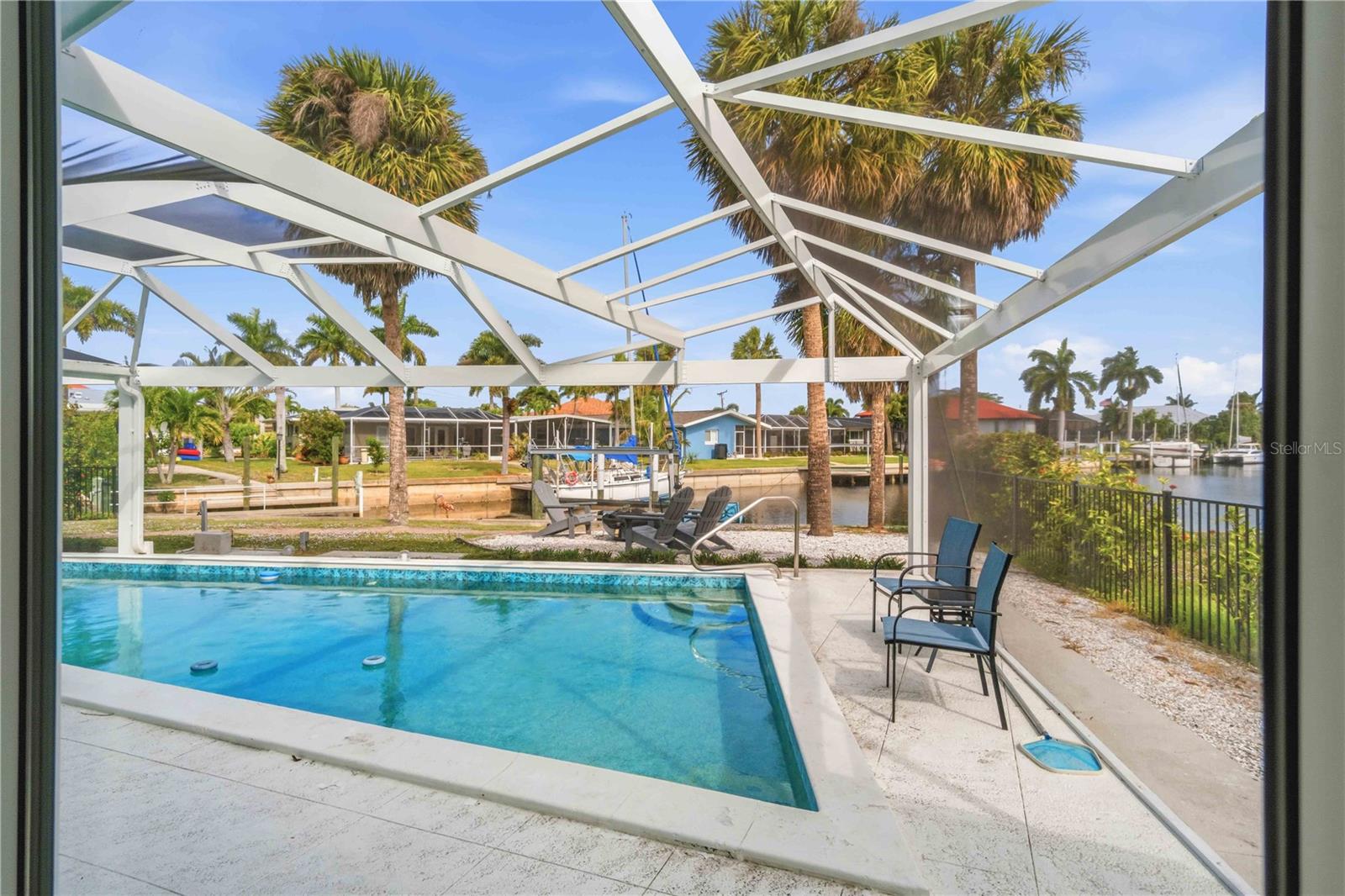 1960 W MARION AVE, PUNTA GORDA, FL, 33950