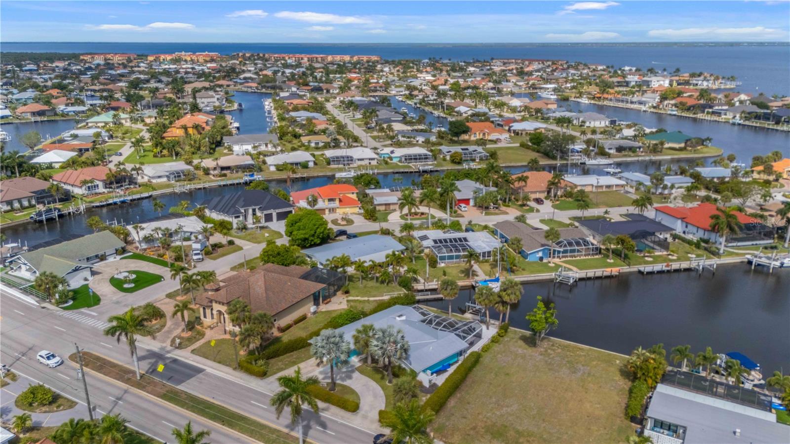 1960 W MARION AVE, PUNTA GORDA, FL, 33950