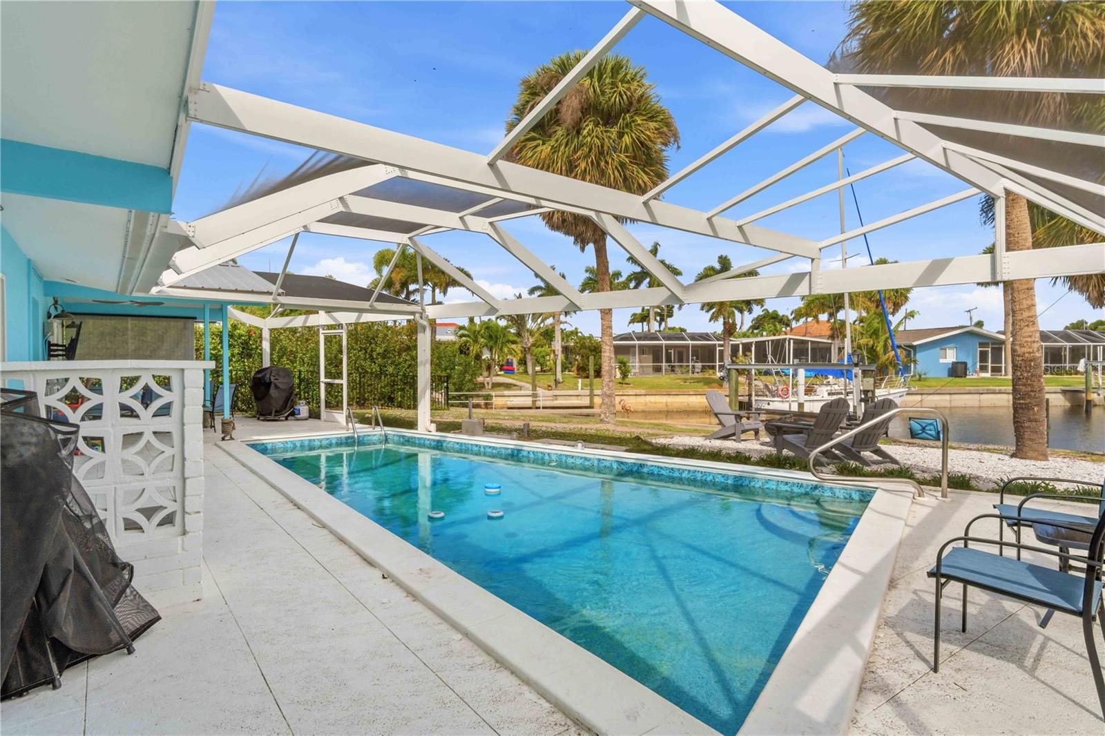 1960 W MARION AVE, PUNTA GORDA, FL, 33950