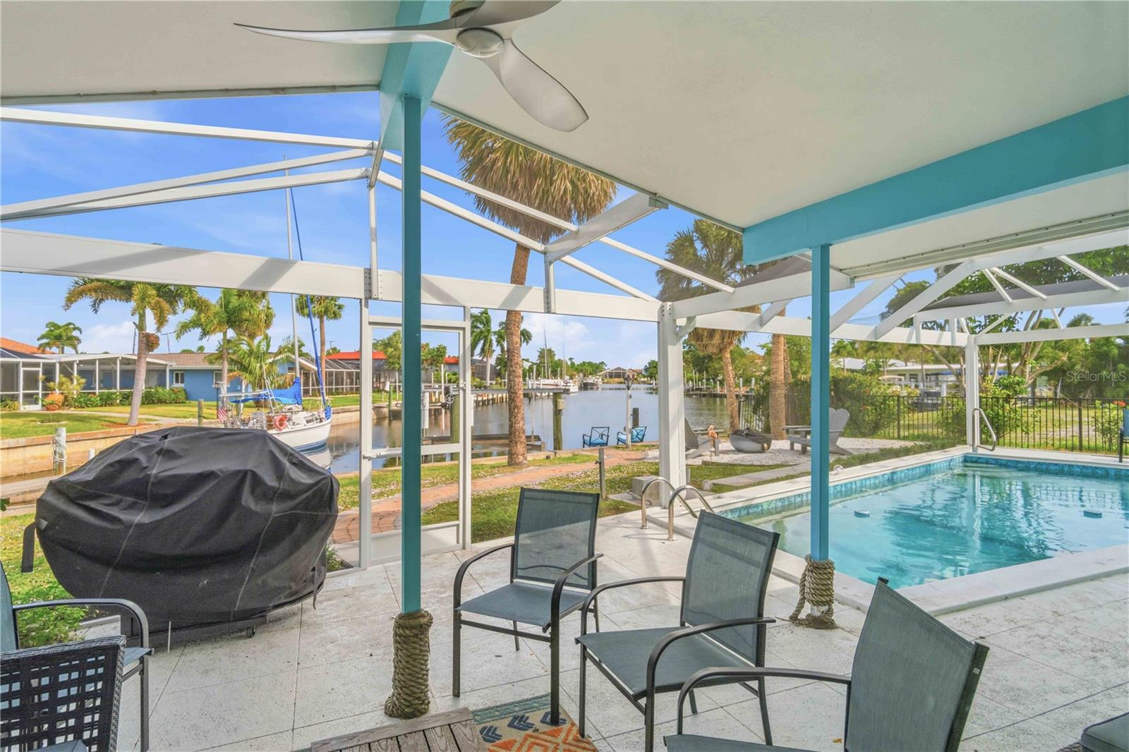 1960 W MARION AVE, PUNTA GORDA, FL, 33950