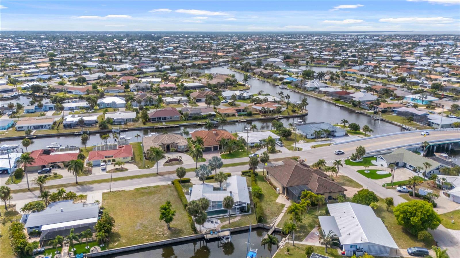 1960 W MARION AVE, PUNTA GORDA, FL, 33950