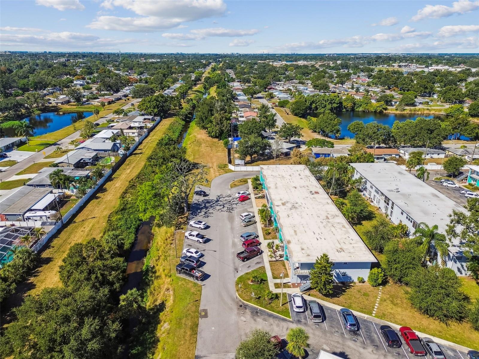 5861 42ND TER N #1712, KENNETH CITY, FL, 33709