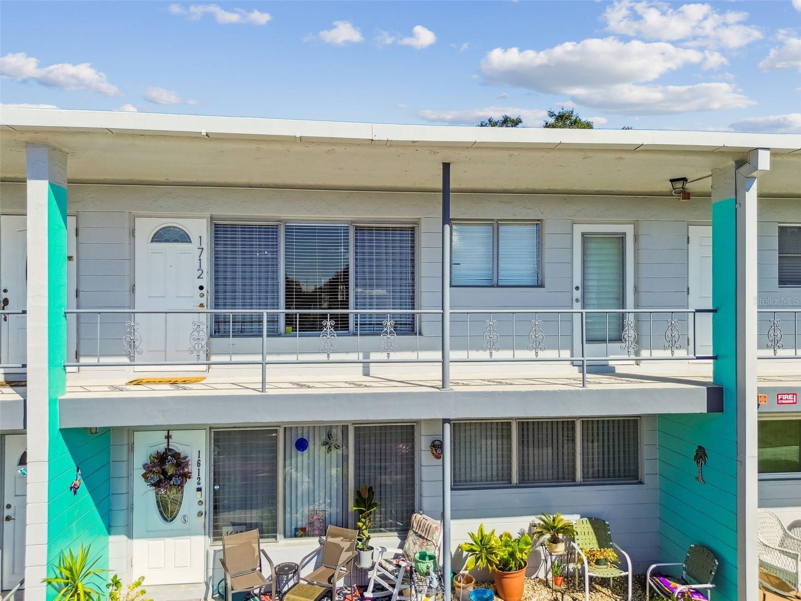 5861 42ND TER N #1712, KENNETH CITY, FL, 33709