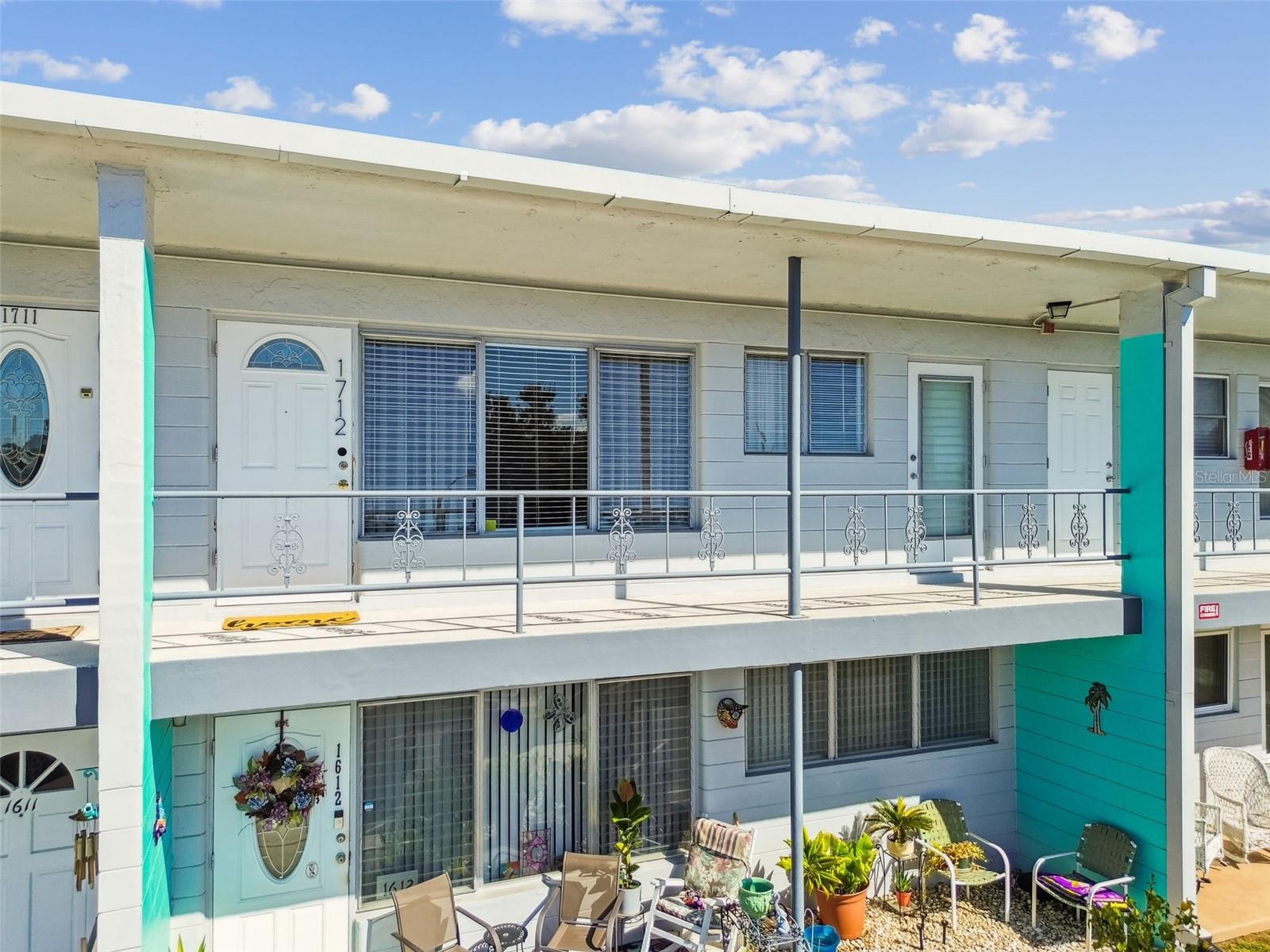 5861 42ND TER N #1712, KENNETH CITY, FL, 33709