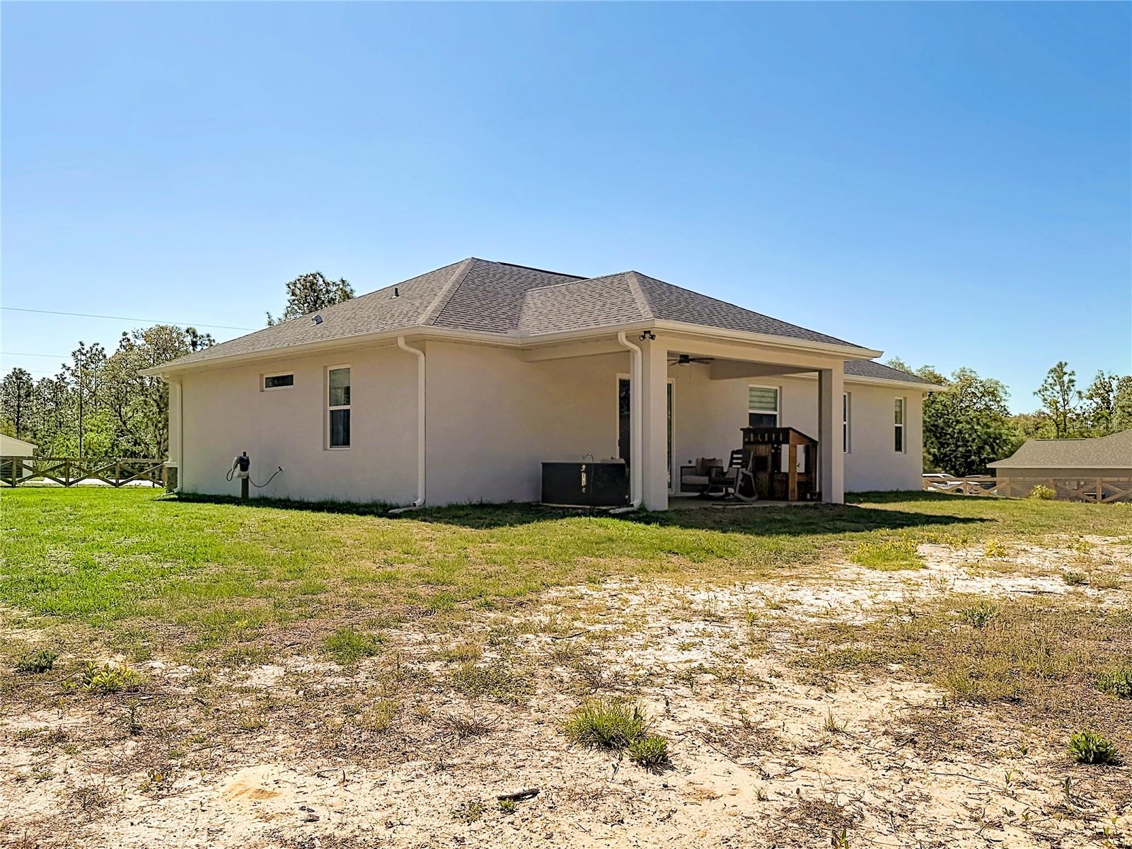 8786 SW 127 AVE, DUNNELLON, FL, 34432