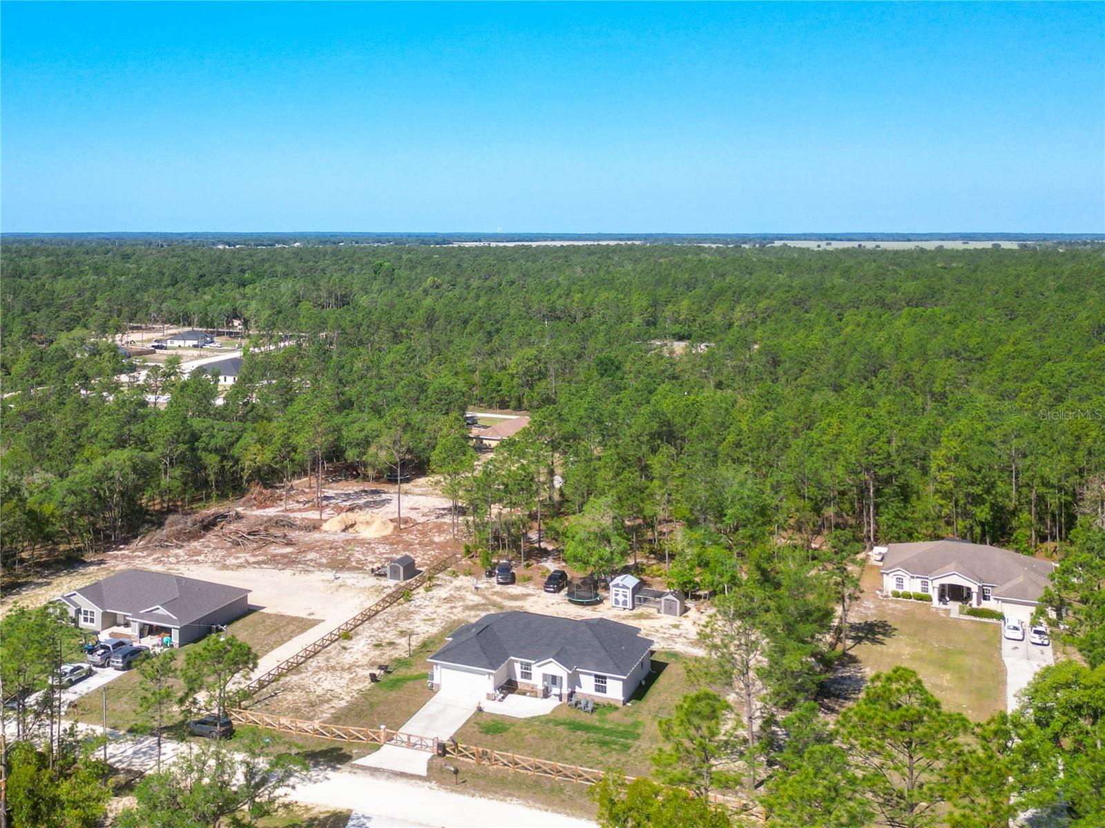 8786 SW 127 AVE, DUNNELLON, FL, 34432