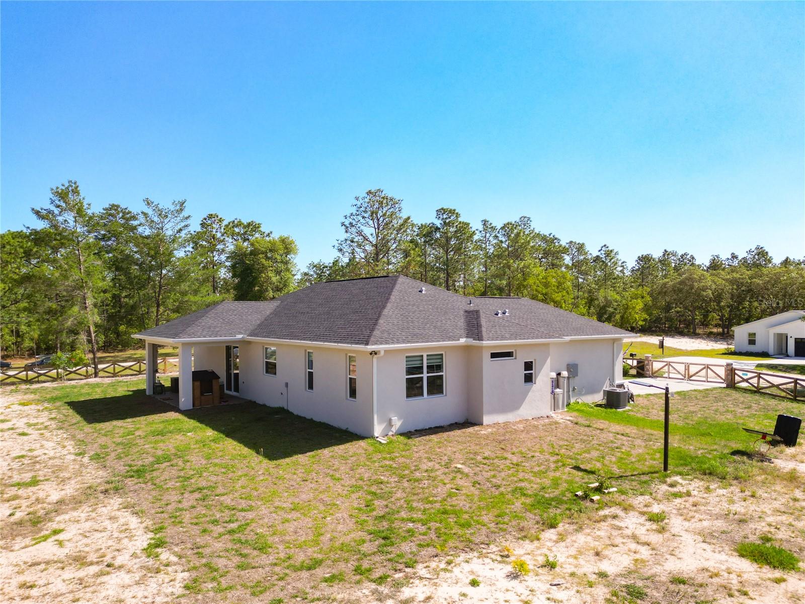 8786 SW 127 AVE, DUNNELLON, FL, 34432