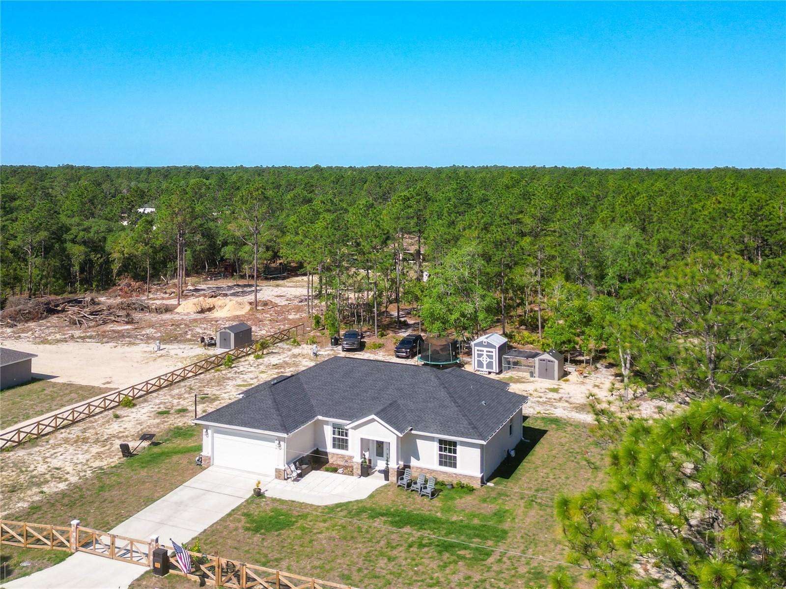 8786 SW 127 AVE, DUNNELLON, FL, 34432