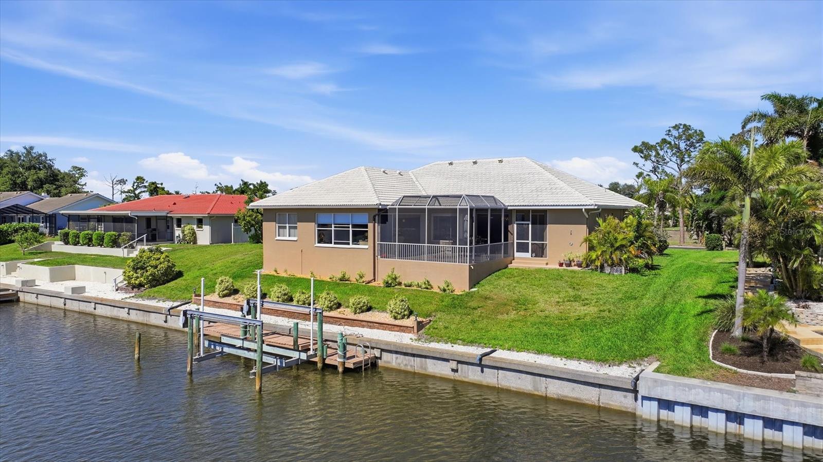 324 OAKWOOD CIR, ENGLEWOOD, FL, 34223