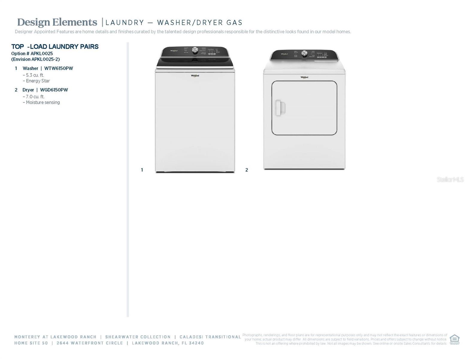 2644 WATERFRONT CIR, SARASOTA, FL, 34240