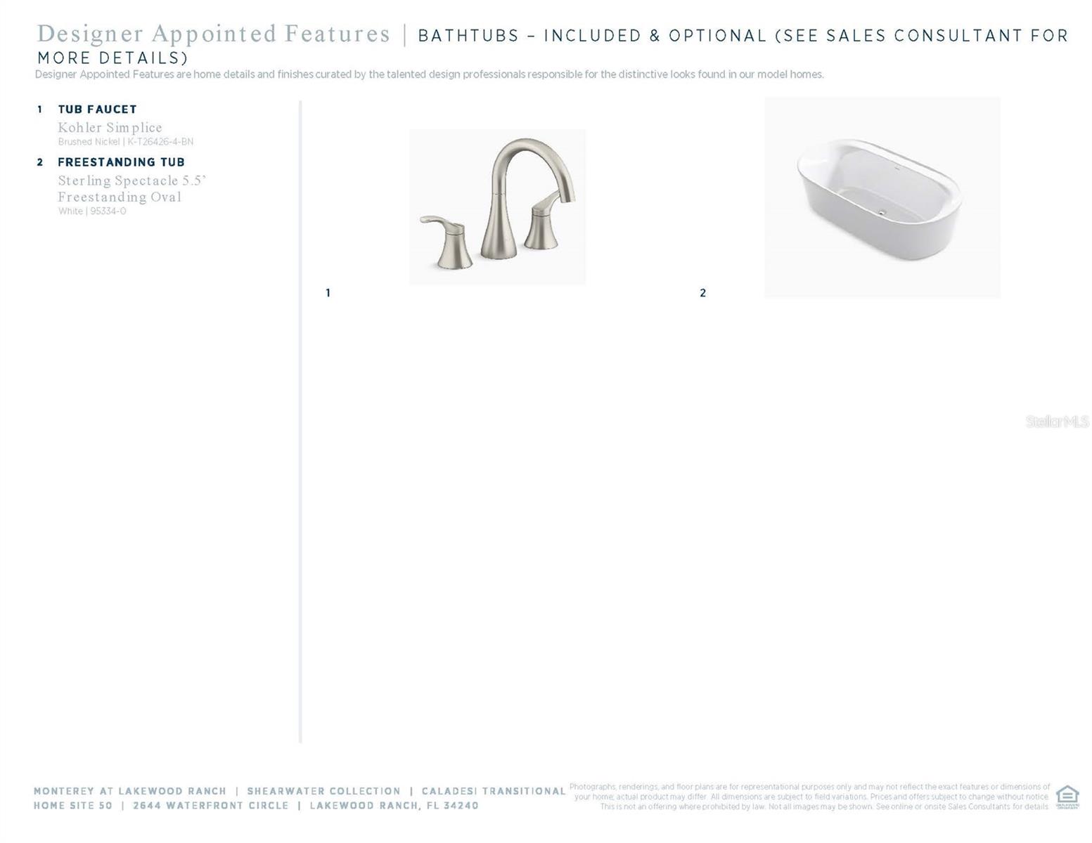 2644 WATERFRONT CIR, SARASOTA, FL, 34240