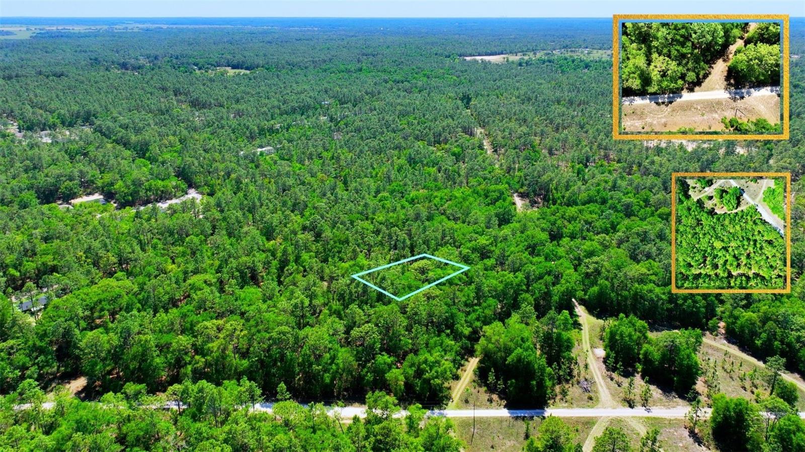 TBD SW 24TH PL, OCALA, FL, 34481