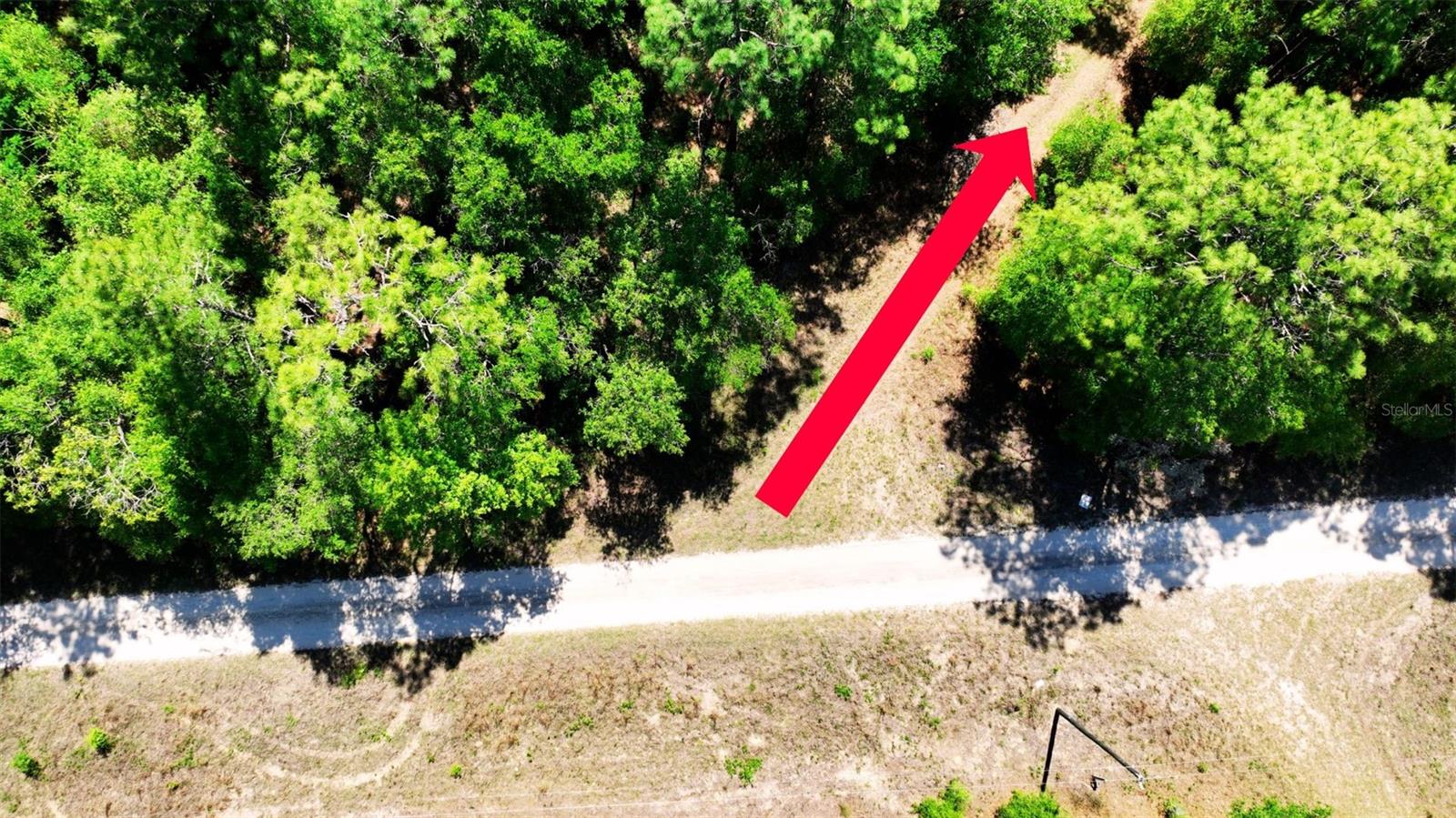 TBD SW 24TH PL, OCALA, FL, 34481