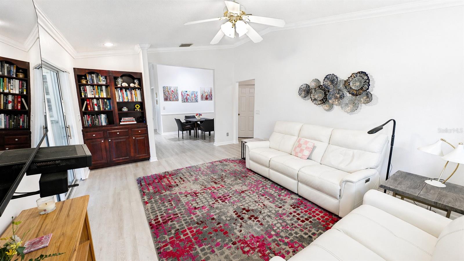 5277 INDIAN OCEAN LOOP, TAVARES, FL, 32778