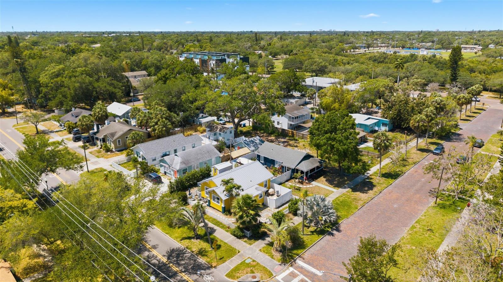 2005 3RD ST S, ST PETERSBURG, FL, 33705