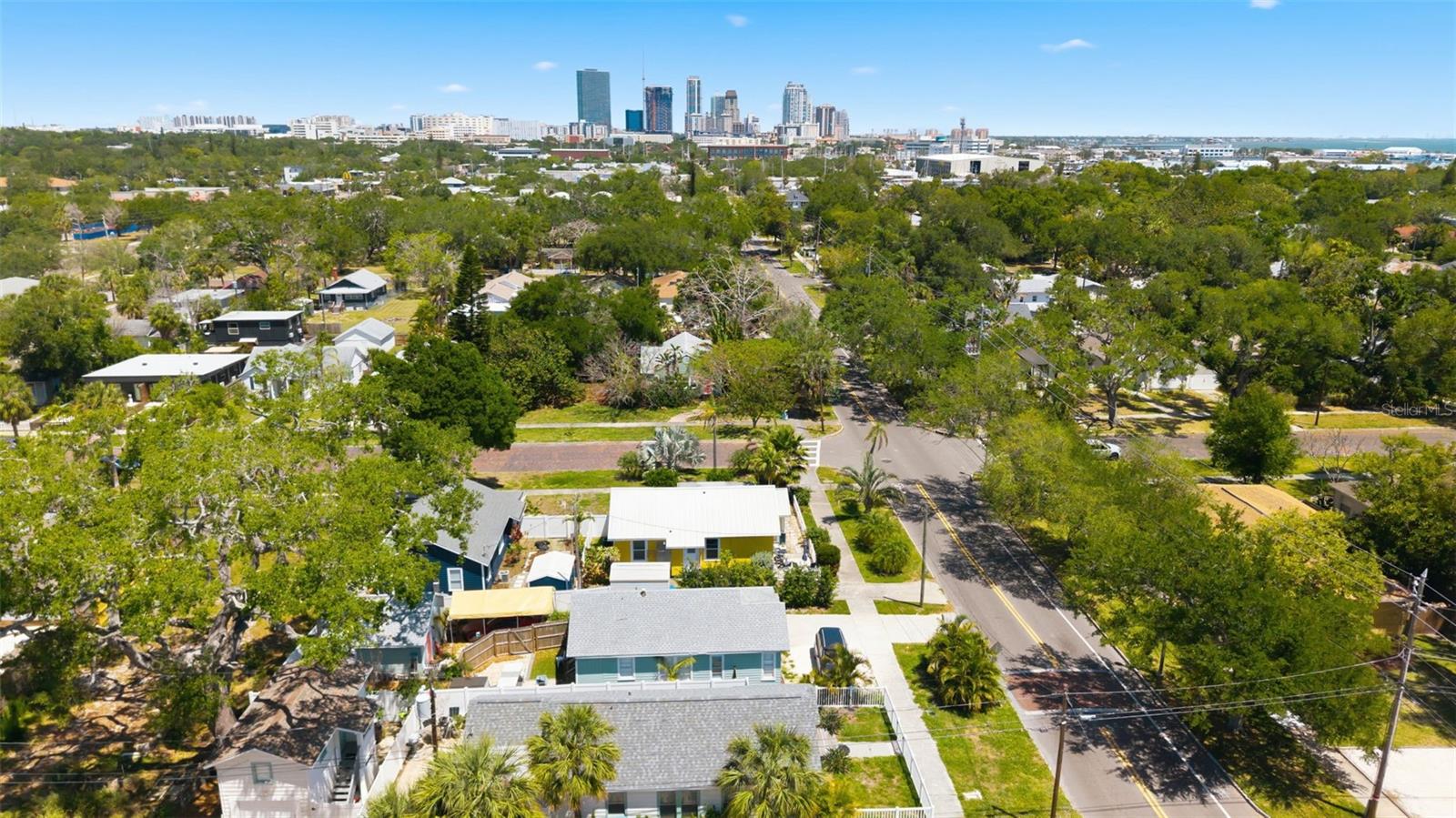 2005 3RD ST S, ST PETERSBURG, FL, 33705