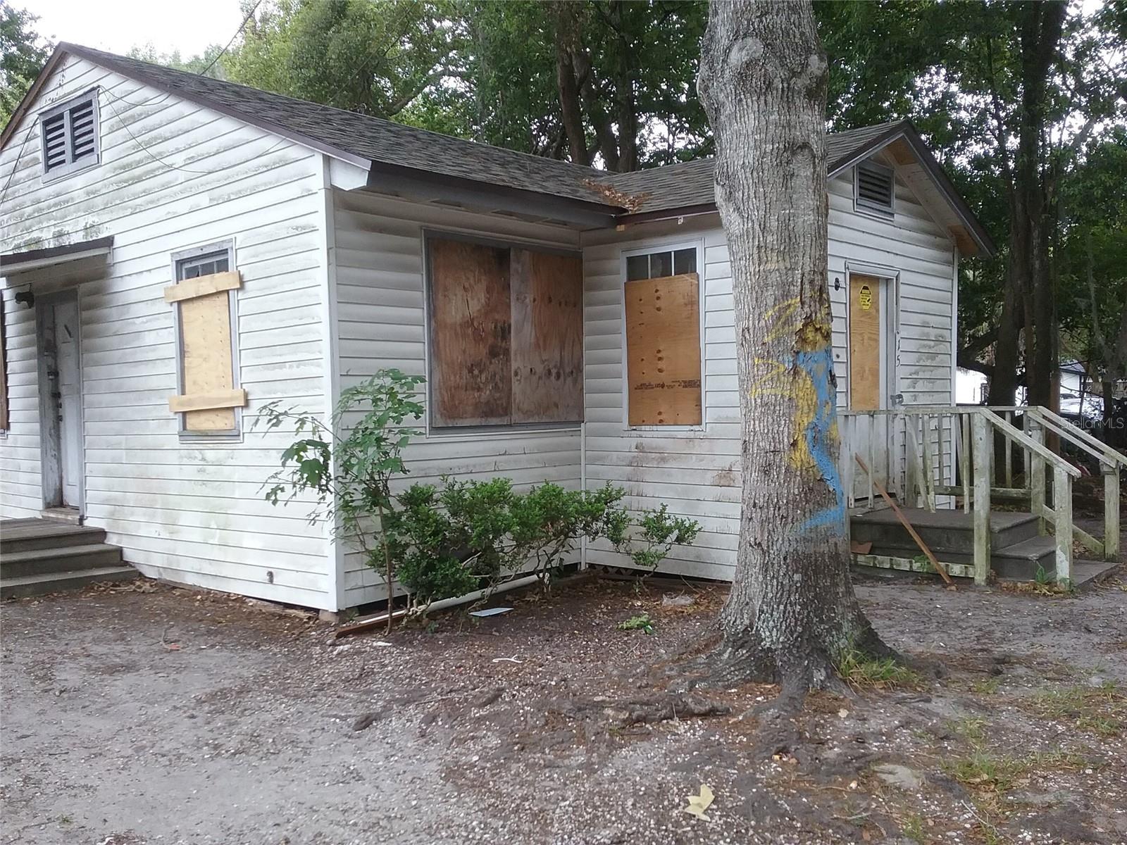 1815 NE 16TH WAY, GAINESVILLE, FL, 32609