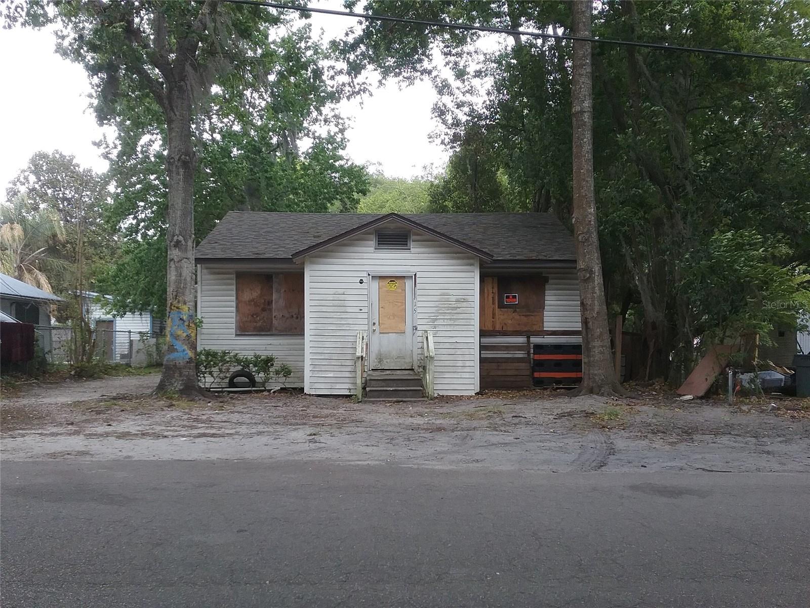 1815 NE 16TH WAY, GAINESVILLE, FL, 32609