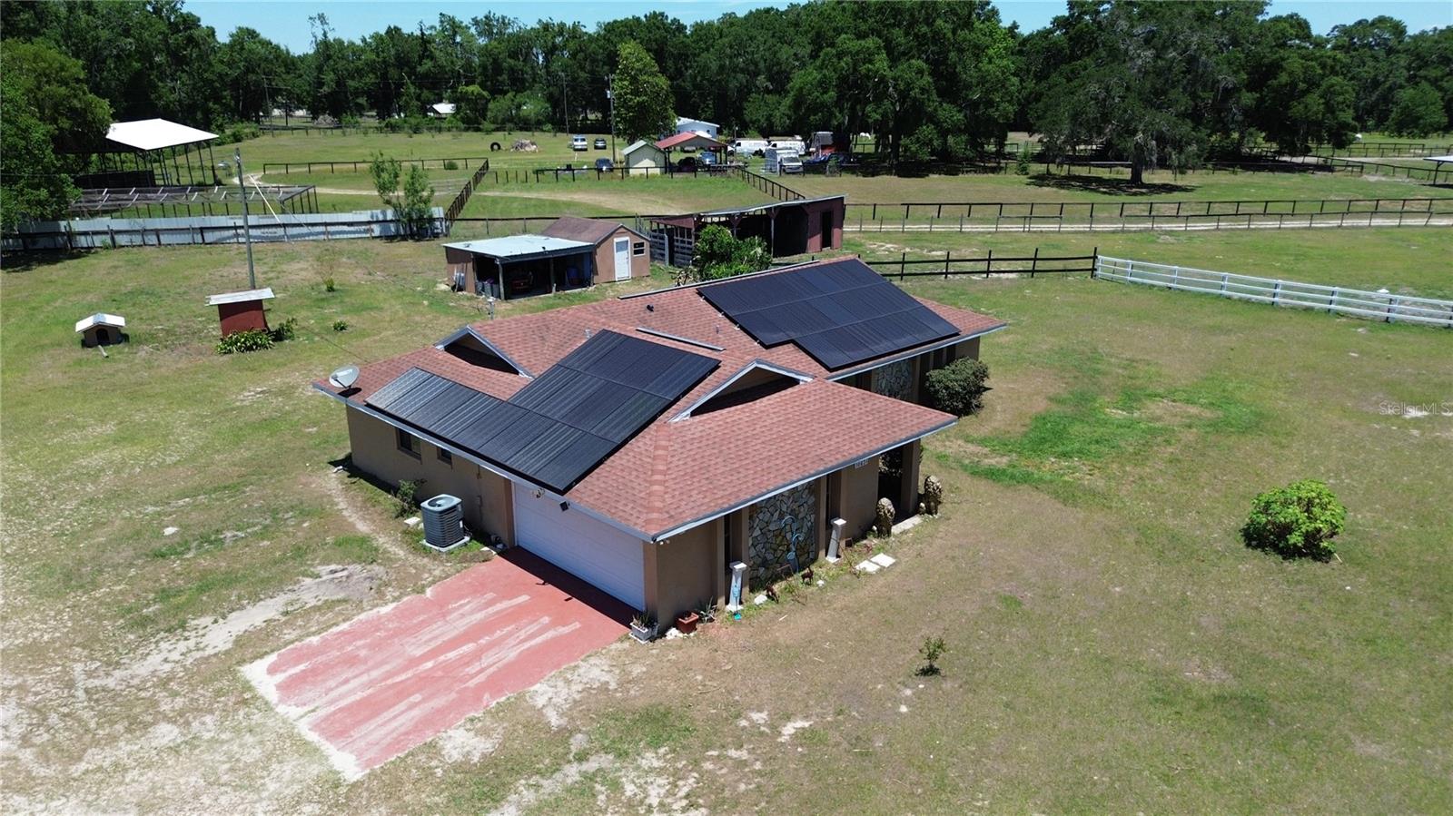 10631 W HIGHWAY 40, OCALA, FL, 34482