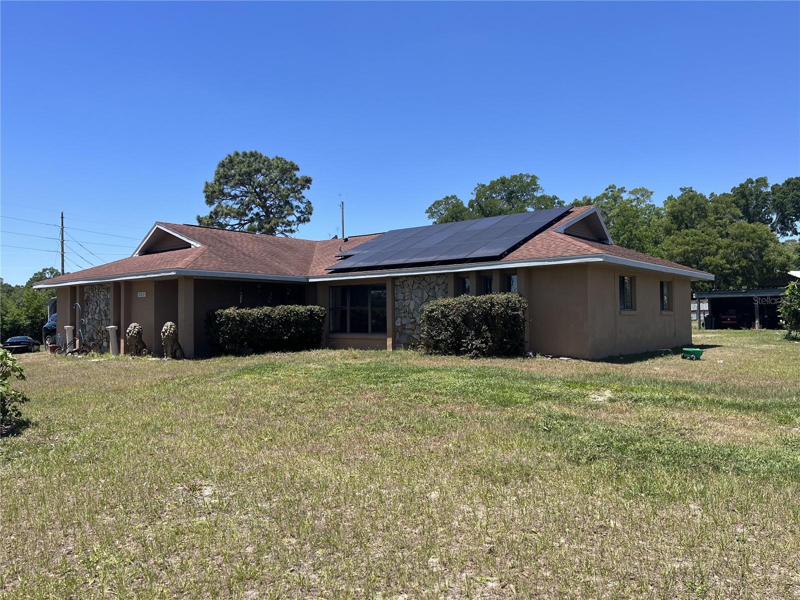 10631 W HIGHWAY 40, OCALA, FL, 34482