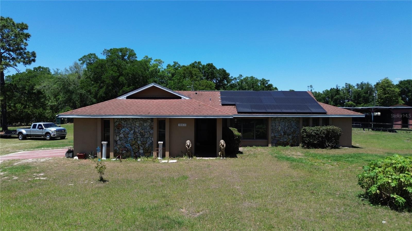 10631 W HIGHWAY 40, OCALA, FL, 34482