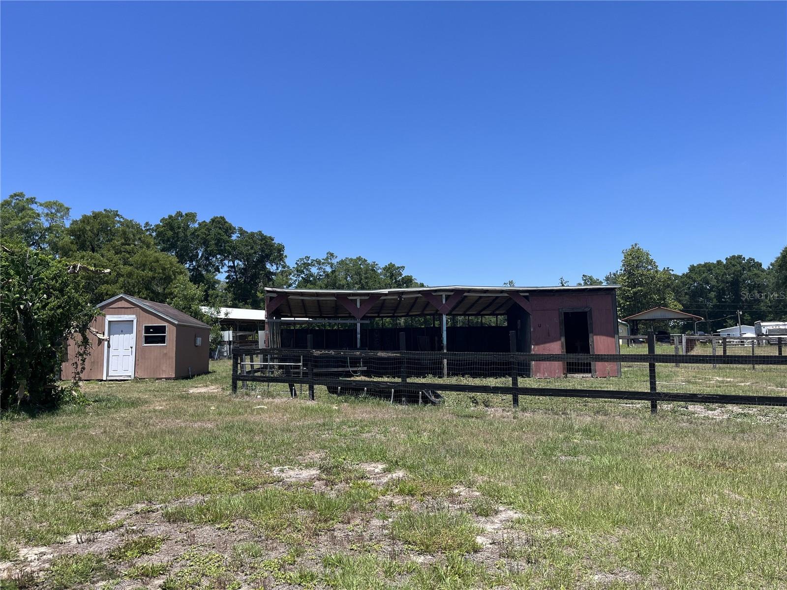 10631 W HIGHWAY 40, OCALA, FL, 34482