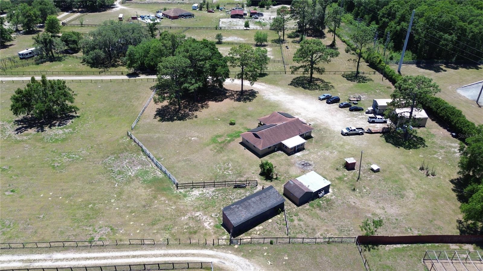10631 W HIGHWAY 40, OCALA, FL, 34482