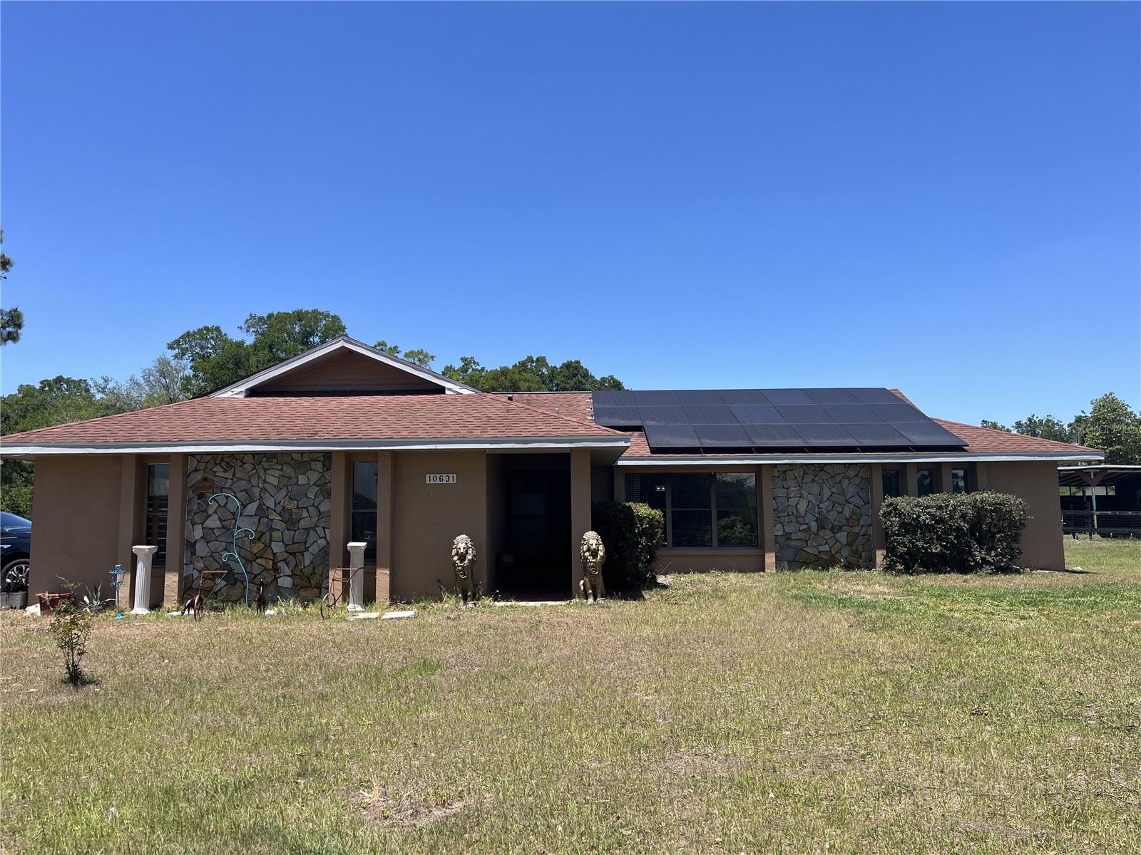 10631 W HIGHWAY 40, OCALA, FL, 34482