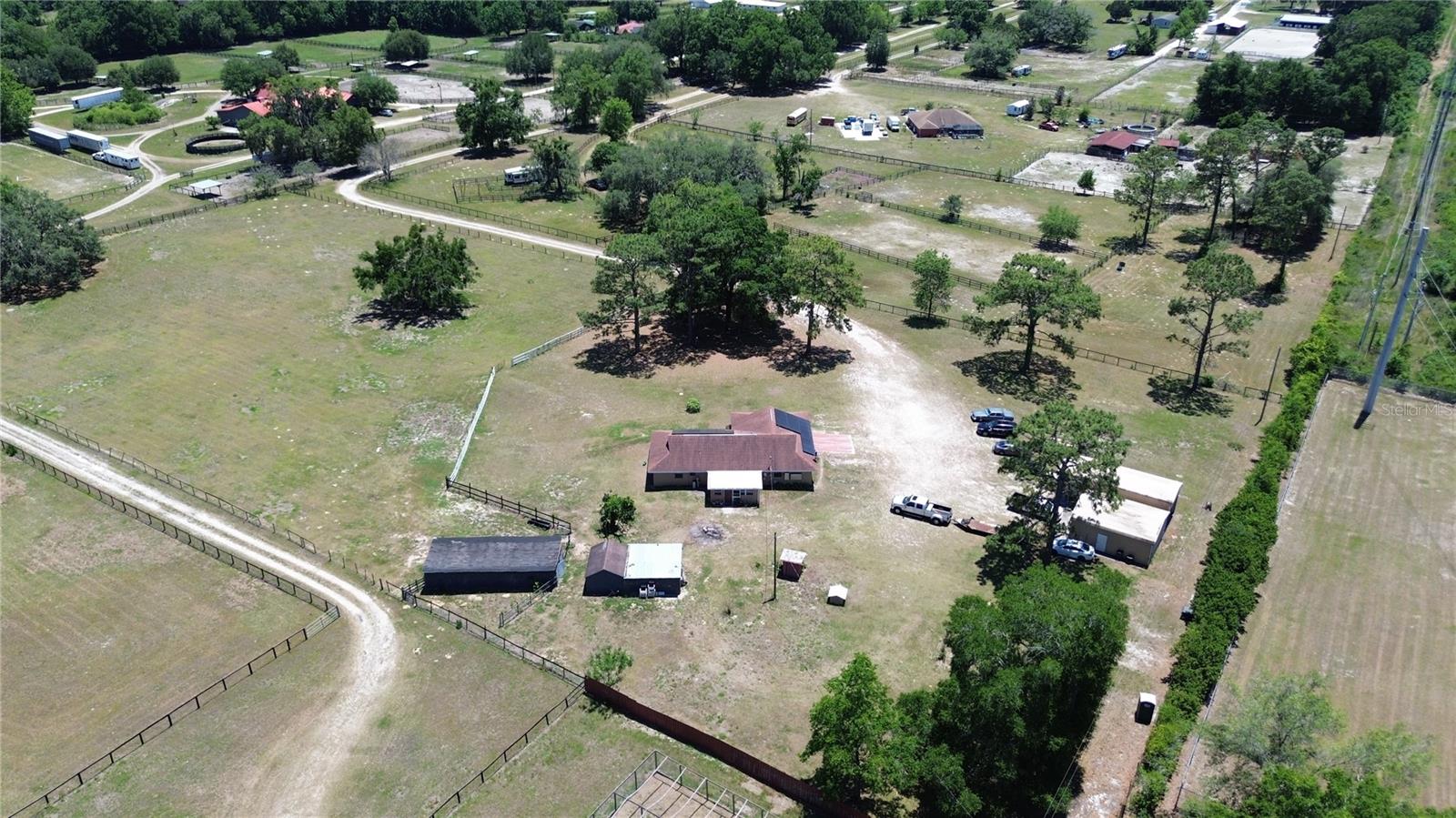 10631 W HIGHWAY 40, OCALA, FL, 34482